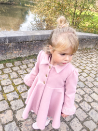 PETITE FRAN EXCLUSIEF | Mantel Chantal