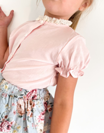 PETITE FRAN EXCLUSIEF | Blouse Eleonore