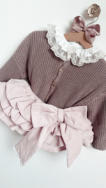 PURO MIMO | Bodysuit  Mona