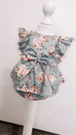 PETITE FRAN EXCLUSIEF | Baby dress Fran