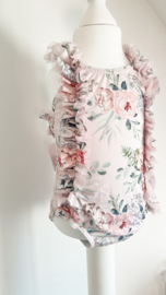 BE CHIC | Badpak Rosanna