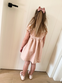 BE CHIC | Dress Camilla Pink