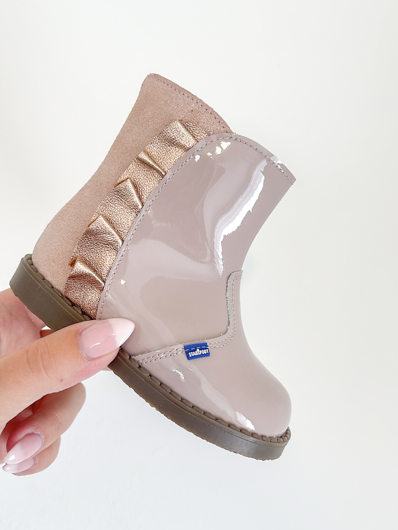 STABIFOOT | Boot Louise