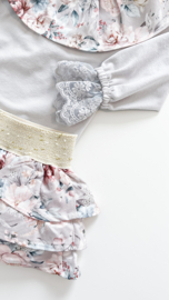 PETITE FRAN EXCLUSIEF | Bloomerset Clara