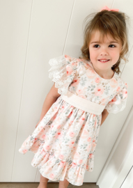 PURO MIMO | Dress Victoria