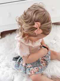 PETITE FRAN EXCLUSIEF  | Bloomer Fran