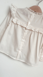 PETITE FRAN EXCLUSIEF | Blouse  Chantal