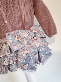 PETITE FRAN EXCLUSIEF | Bloomer  Chantal