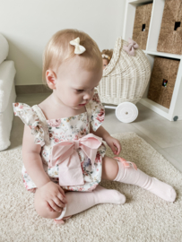 PETITE FRAN EXCLUSIEF | Romper Fleur