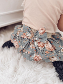 PETITE FRAN EXCLUSIEF  | Bloomer Fran