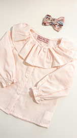 PETITE FRAN EXCLUSIEF | Blouse Marie-Lou