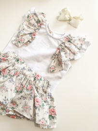 PURO MIMO | Bloomer Adelyn