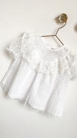 PETITE FRAN EXCLUSIEF | Blouse Myra