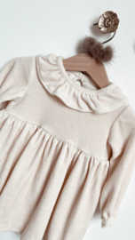 MINI ME | Dress  Olivia