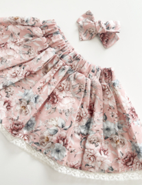 PETITE FRAN EXCLUSIEF | Skirt Marie-Lou
