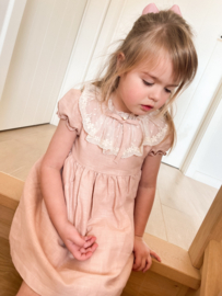 BE CHIC | Dress Camilla Pink