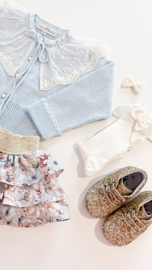 BE CHIC  | Cardigan Mirabella