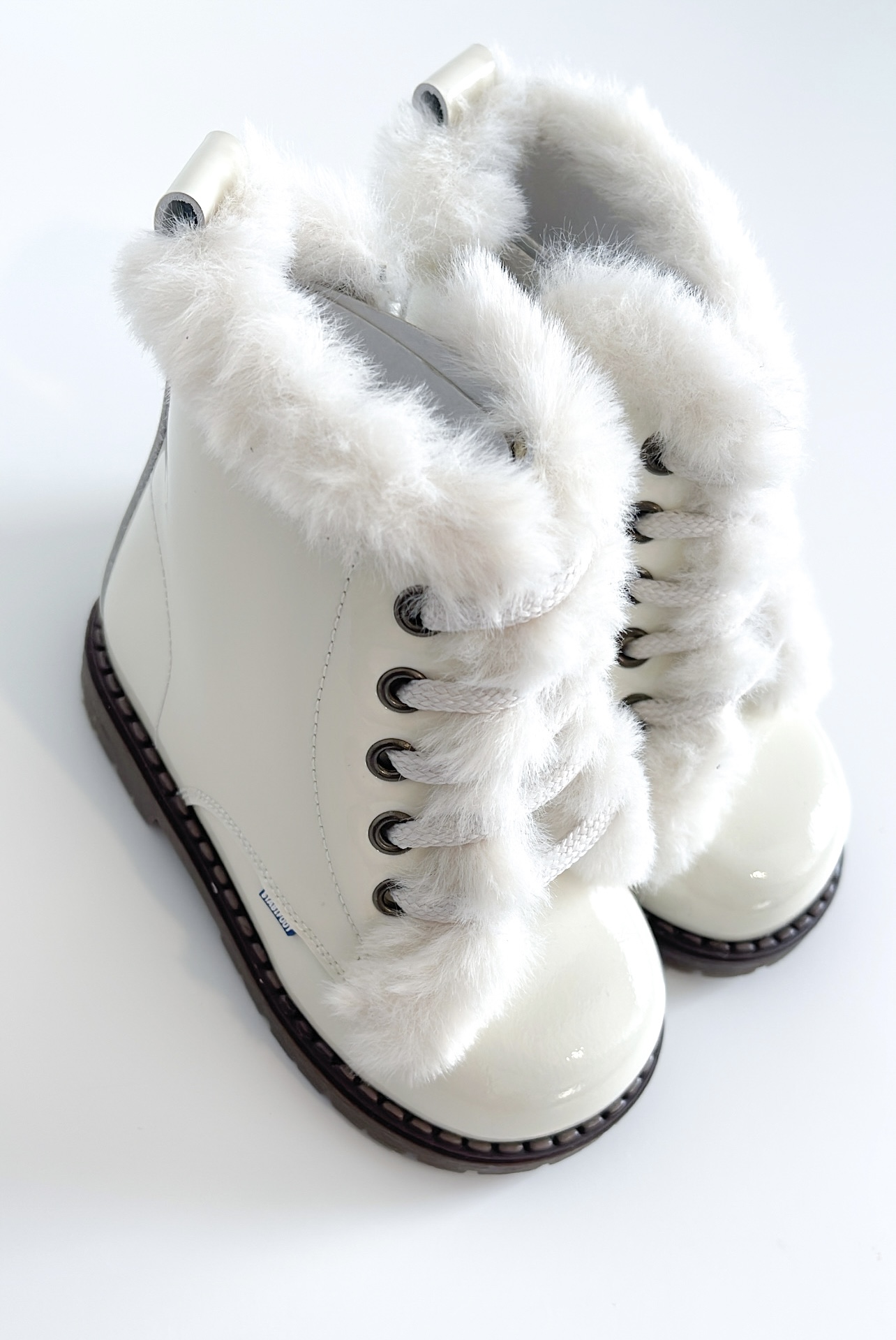 STABIFOOT | Boot Larissa White