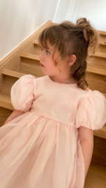 PURO MIMO EXCLUSIEF | Dress Hannah