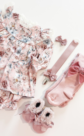 PETITE FRAN EXCLUSIEF | Baby dress Marie-Lou