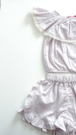 PETITE FRAN EXCLUSIEF | Set Louise