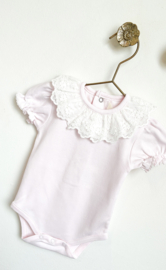 BABY LAI | Body Tess  Baby Pink