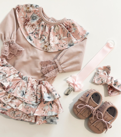 PETITE FRAN EXCLUSIEF | Bloomerset Marie-Lou