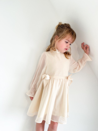 LRDM | Dress Lea Longsleeve 