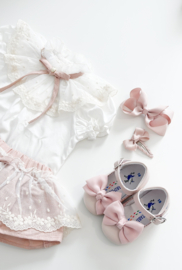 BE CHIC | Bloomerset Camilla Pink