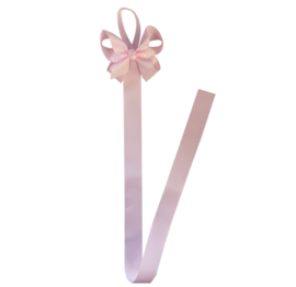 Haarstrikhouder | Licht Roze