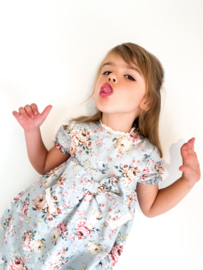 PETITE FRAN EXCLUSIEF | Dress Anne-Fleur