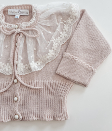 BE CHIC  | Cardigan Amara