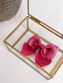 LA FILLETTE | Haarstrik  Oosters Roze