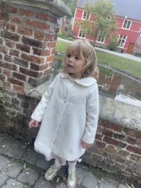 BE CHIC | Mantel Manon