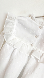 PURO MIMO | Blouse Freya