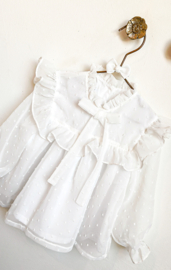 PURO MIMO | Blouse Freya