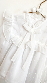 PURO MIMO | Blouse Freya