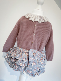 PETITE FRAN EXCLUSIEF | Bloomer  Chantal