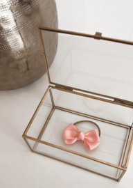Haarelastiek | Licht Roze