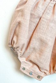 BE CHIC | Romper Camilla