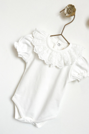 BABY LAI | Body Tess Ivoor