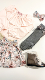 PETITE FRAN EXCLUSIEF | Blouse Marie-Lou