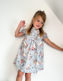 PETITE FRAN EXCLUSIEF | Dress Anne-Fleur