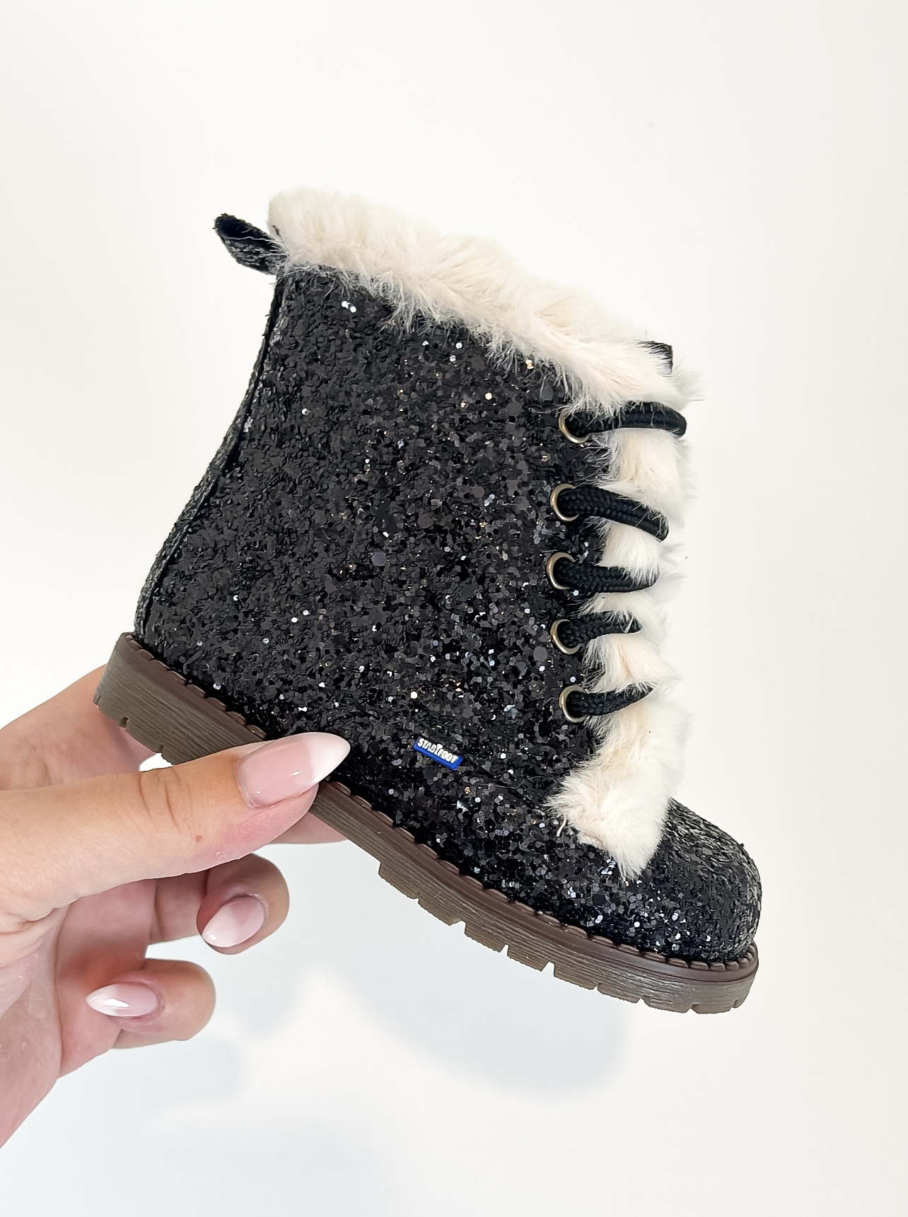 STABIFOOT | Boot Larissa Black