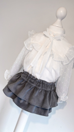 PURO MIMO | Blouse Freya