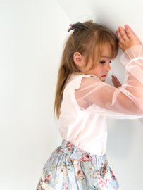 PETITE FRAN EXCLUSIEF | Blouse Enora