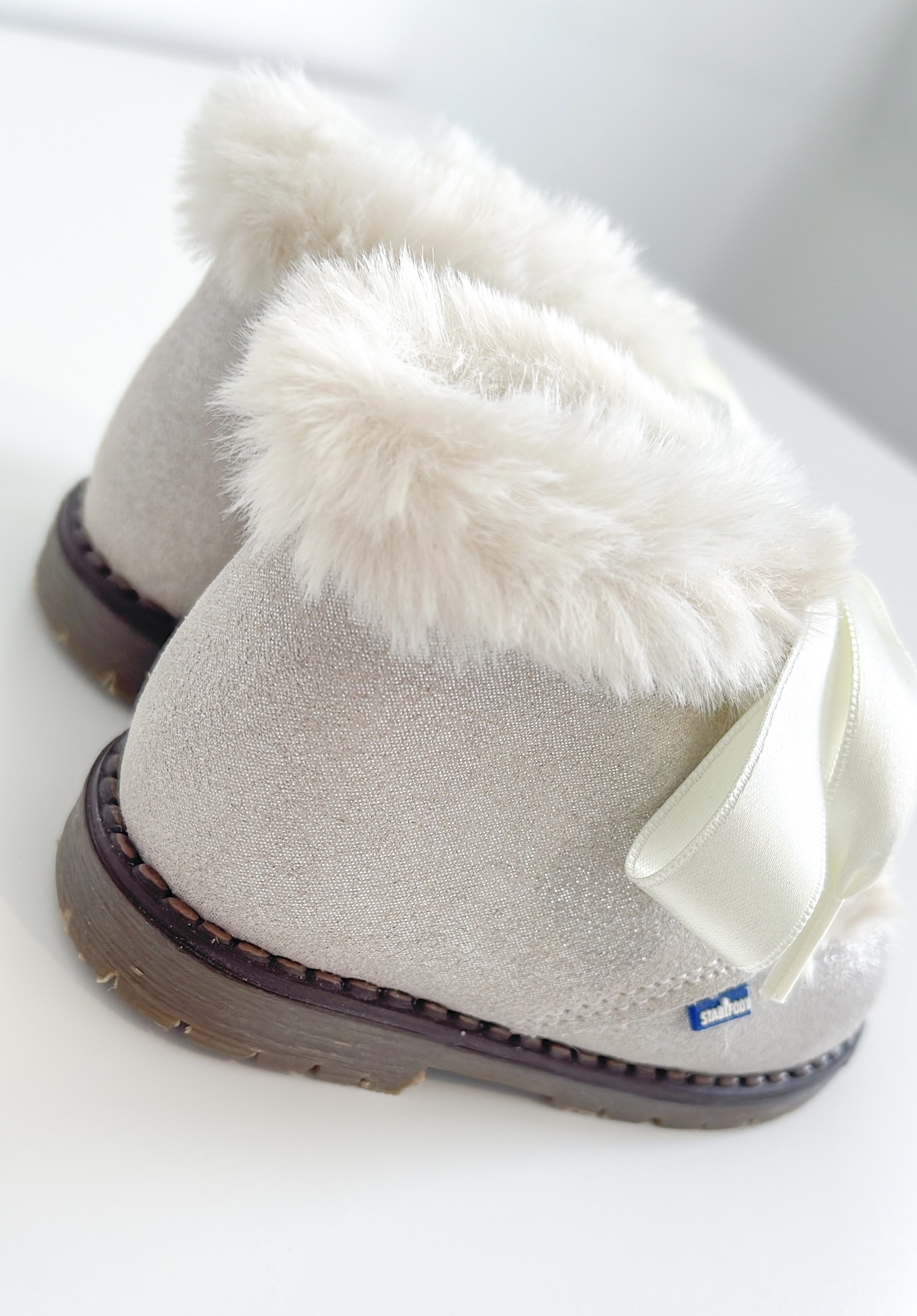 STABIFOOT | Boot Lindsey