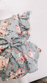 PETITE FRAN EXCLUSIEF | Baby dress Fran
