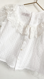 PETITE FRAN EXCLUSIEF | Blouse Myra