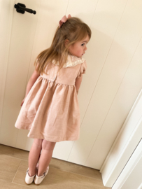 BE CHIC | Dress Camilla Pink